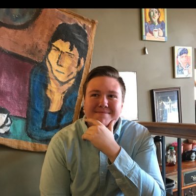 @Twitch streamer. Avid mini golfer and cat lover in that order