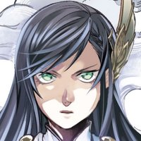 終末のワルキューレ公式 (@record_ragnarok) 's Twitter Profile Photo 終末のワルキューレ公式 (@record_ragnarok) 's Twitter Profile Photo