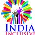India Inclusive (@Indiainclusive2) Twitter profile photo