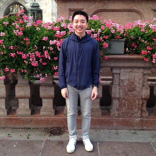 gutenDavid's profile picture. 