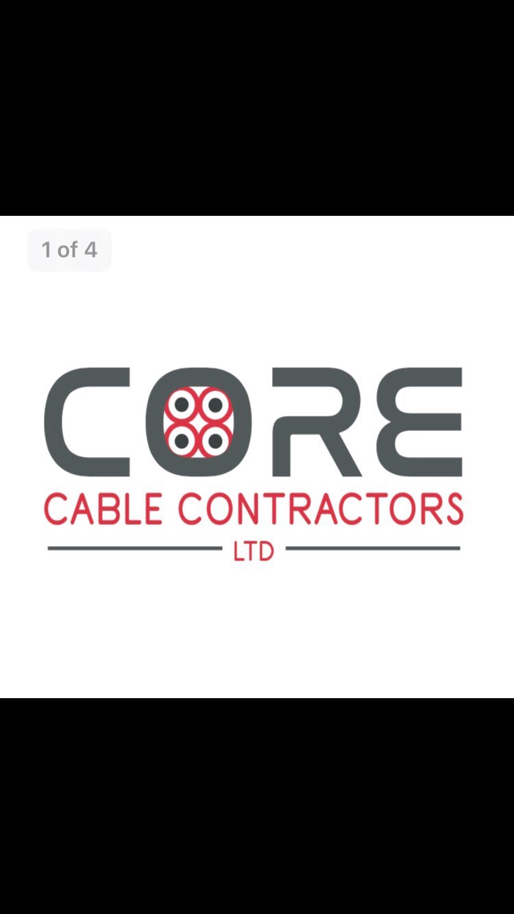 Cable Contractors. Specialists In All Aspects Of Cable And Containment Installation. Call 01765 530909 or enquiries@coreccltd.co.uk