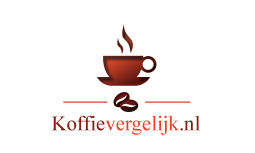 Webwinkel in koffie (en gerelateerde zaken), waarbij je o.a. koffie kunt vergelijken en advies krijgt.