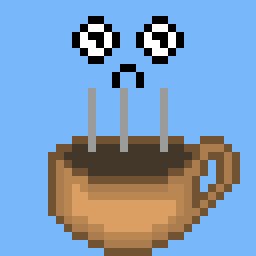 I make bizarre coffee orders. A @CamEdmondSpeaks bot,  made with https://t.co/XpDuja7Q2I
#botALLY