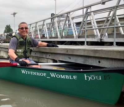 BKLangley61's profile picture. 