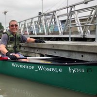 Bruce Langley - Wivenhoe _Womble(@BKLangley61) 's Twitter Profile Photo