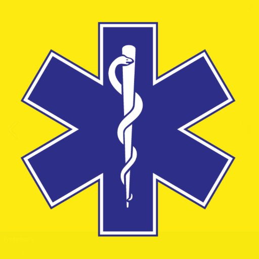 ambulanceGM's profile picture. Officieel account. Wij bieden acute zorgverlening en besteld ambulancevervoer. https://t.co/DEmIL7w5kk, https://t.co/fu2p1jB0UD en https://t.co/ZczrxC4F7U.