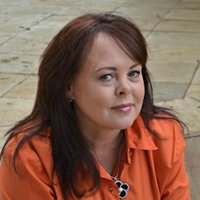 Joss Wood (@josswoodbooks) 's Twitter Profile Photo