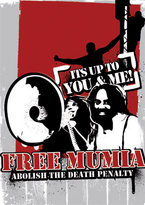 Free_Mumia's profile picture. Berlin Free Mumia Coalition: Free Mumia - Free Them All! Abolish the Death Penalty!