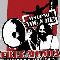 FREE MUMIA Berlin(@Free_Mumia) 's Twitter Profile Photo