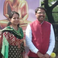 KANIKA SANDEEP JAIN (@kanikasandeep) 's Twitter Profile