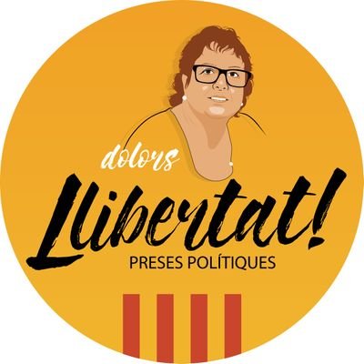 Compte creat el 2018 en suport de les preses polítiques:

- @dolorsbassac
- @ForcadellCarme

Res s'ha acabat. La lluita continua. 

https://t.co/dyzRKwOcND