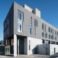 Clinical Education & Research Centre (@cerc_uhl) 's Twitter Profile