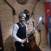 Şükrü Acielma (@acielmasukru) Twitter profile photo