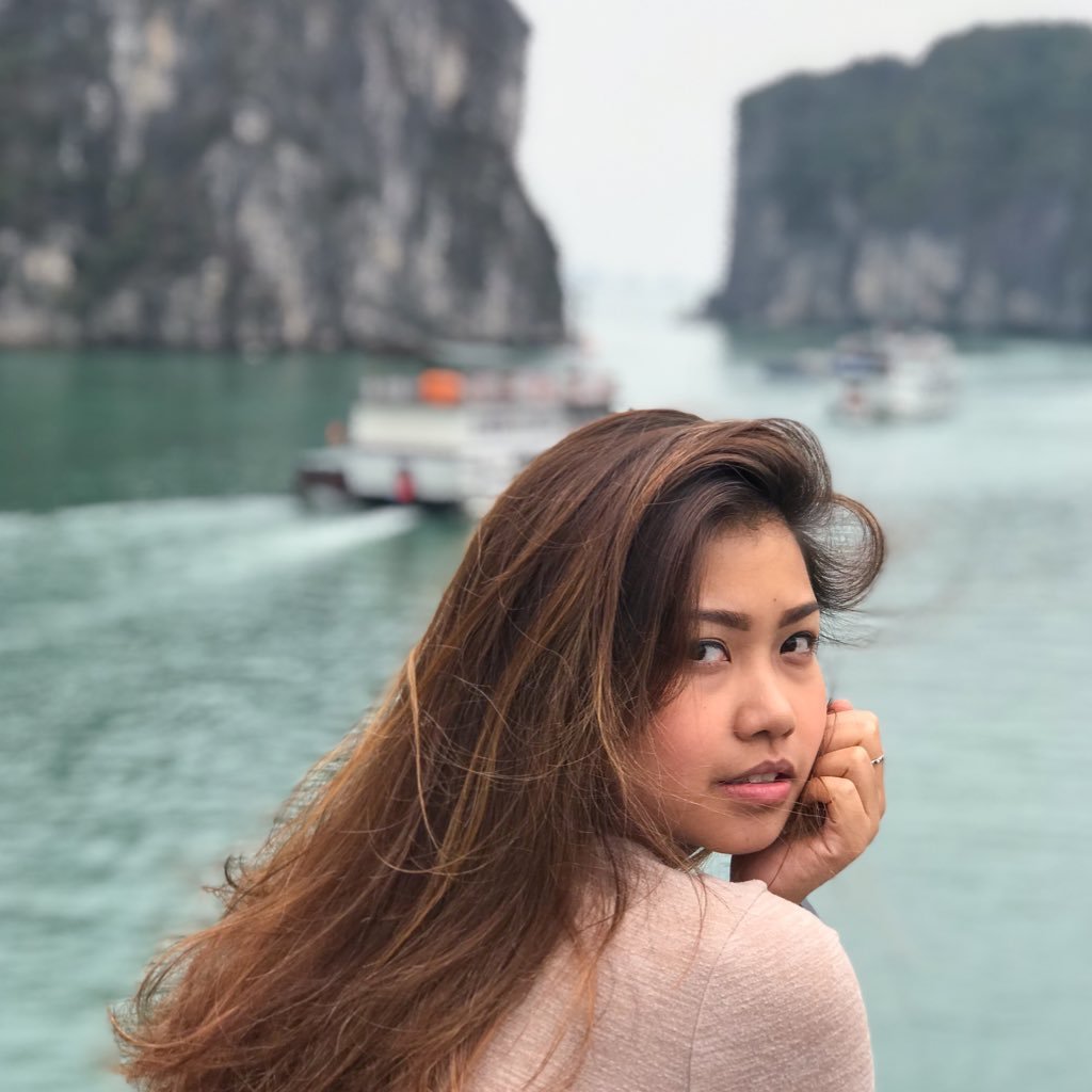 CharlynMacaraeg's profile picture. 