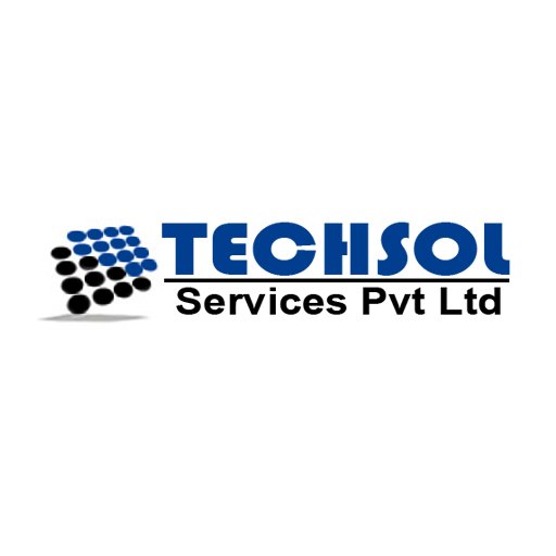 TechSolService1's profile picture. 