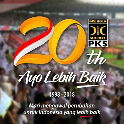 pksriauku's profile picture. Official Account of PKS Riau | Kokoh Berkhidmat Untuk Rakyat Riau Adil Sejahtera |  https://t.co/SALhamFcwA | ig: PKS_Riau