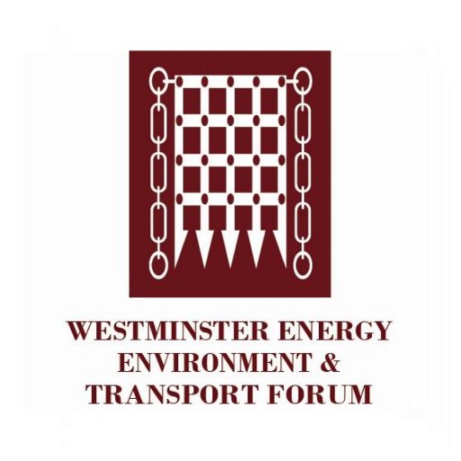 Informative and impartial energy, environment & transport policy seminars from the Westminster Environment & Transport Forum #WEETFEvents
Retweets ≠ Endorsement