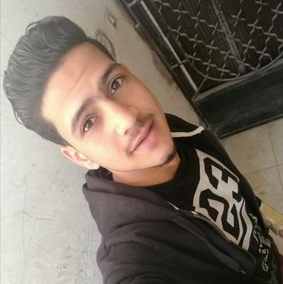 اهلاوي مدريدي ،فني صيانه ،20سنه :كفايه لحد كدا 😂❤
