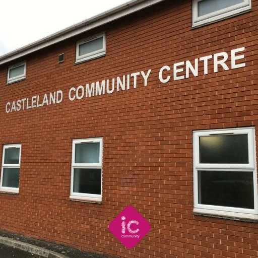 Working with @CastlelandBarry - to bring @indycube #coworking to #Barry #CoworkingWhereItCounts #Cydweithio #BarryBados 🏴