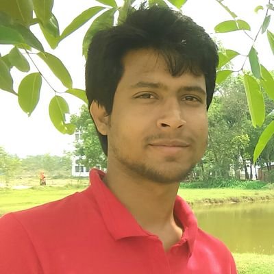 Md. Munjurul Hasan.
B.A Hons in English literature.
Govt Azizul Haque College, Bogra. 
                 (Bangladesh)