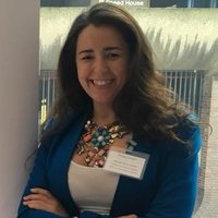 Dr Rafaela Ganga(@rafaelaganga) 's Twitter Profile Photo