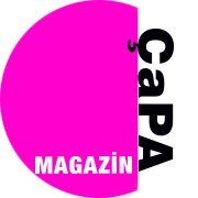 @capamagmagazin hesabı askıya alındı. Şimdilik buradayız :)