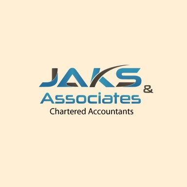 jaksllp's profile picture. JAKS & Associates is a leading firm of Chartered Accountants, Business valuation services, Company formation, Fund raising in kerala.