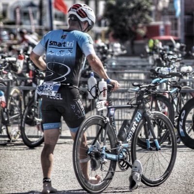 Manchester born, City bred. Have done an Ironman or 23. Living life brain tumor free. https://t.co/jUrKtsGSbZ