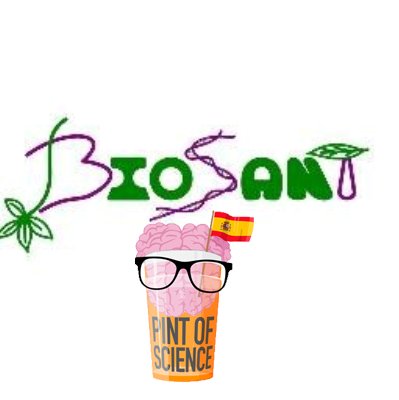 Asociación de antiguas alumnas y alumnos de la Facultad de Biología de la USC cuyo objetivo es ofrecer información a las futuras generaciones. #Pint19SCQ