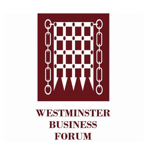 Informative and impartial business policy seminars from the Westminster Business Forum #WBFEvents
Retweets ≠ Endorsement