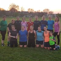 Camogie SE London (@greenisleclub) 's Twitter Profile