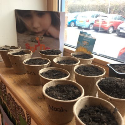 We are Spring First Steps Nursery based in Allenton in Derby. We cater for babies and children aged 0-4 years.
