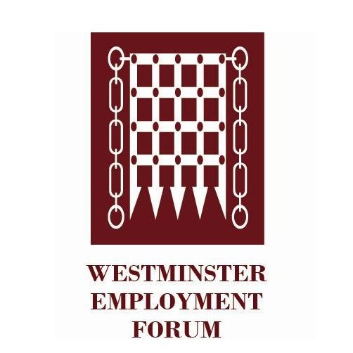 Informative and impartial employment policy seminars from the Westminster Employment Forum #WEmFEvents
Retweets ≠ Endorsement