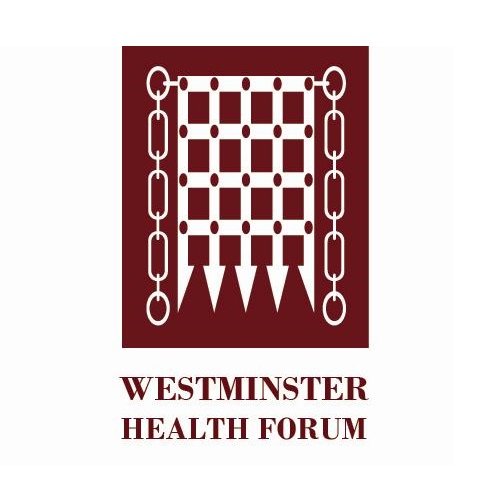 Informative and impartial health policy seminars from the Westminster Health Forum #WHFEvents
Retweets ≠ Endorsement