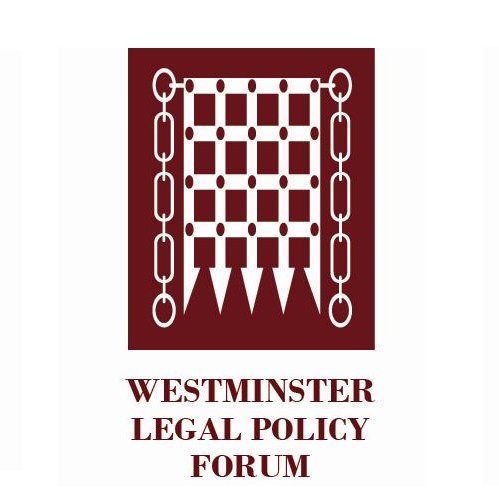 Informative and impartial legal policy seminars from the Westminster Legal Policy Forum #WLPFEvents
Retweets ≠ Endorsement