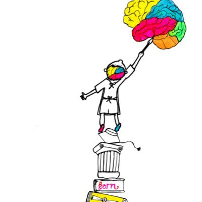 Borntocreate18's profile picture. 