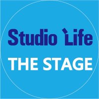 Studio Life  THE  STAGE！(@GE_studiolife) 's Twitter Profile Photo