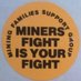 Women in the Miners' Strike 1984-5 (@CoalfieldWomen) Twitter profile photo