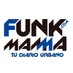 FunkMamma MediaGroup (@FunkMamma) Twitter profile photo