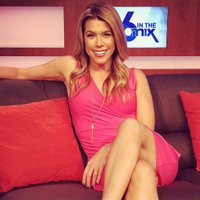 Jen Herrera (@jenherreratv) 's Twitter Profile