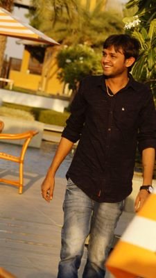 RahulKachot's profile picture. #All power is witihn u..Believe in urself, u can do anything and everything.#strive#soar