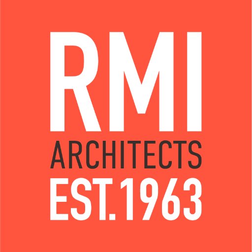 RMI_Architects's profile picture. 