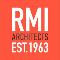 RMI Architects(@RMI_Architects) 's Twitter Profile Photo