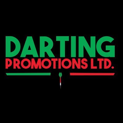 Management company looking after Professional Darts Players