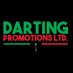 Darting Promotions Limited (@dartingp) Twitter profile photo