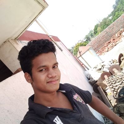 NhkSantosh's profile picture. 