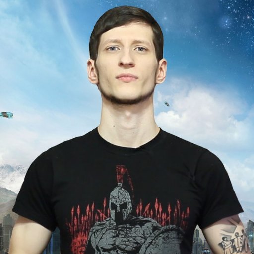 VasiliySadonin's profile picture. Экономика, Политика, Логика!Видео журнал будущего!