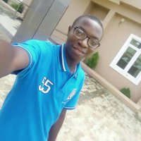 Victor Oyeniran (@oyevic1) 's Twitter Profile