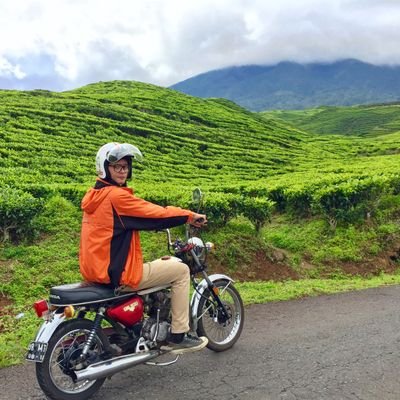 tunkyQ's profile picture. 📩ramadhantunky@gmail.com