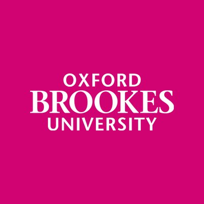 News and comment from Oxford Brookes University's press office. 

Contact us: 
pr@brookes.ac.uk / 01865 484 454